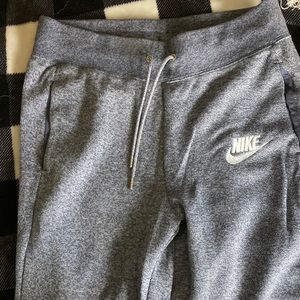Nike sweats